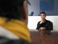 Taoufik Mekhloufi à 'Liberté