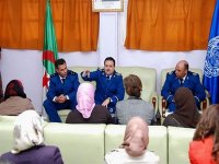 Constantine : nouvelles infrastructures pour renforcer la couverture sécuritaire