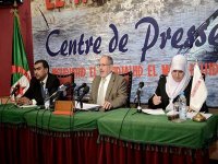 Création de l'Office des Wakfs avant juin 2013 (ministre)