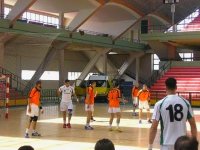Handball/Coupe d'Afrique des vainqueurs de coupes : la JSE Skikda en quarts de finale