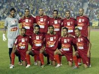 Coupe de l'UAFA/USMA-Al-Arabi : les Algérois à la conquête de leur 1er trophée international