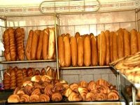 La majorité des boulangeries en grève avec service minimum garanti