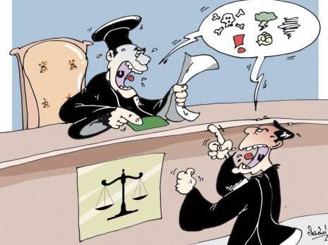 Avocats-magistrats : Le conflit dégénère Actualité : les autres articles