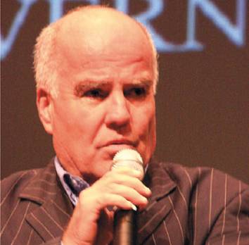 Mohamed Bensalah : «Toute politique de réforme se heurte aux pratiques occultes du pouvoir» Actualité : les autres articles