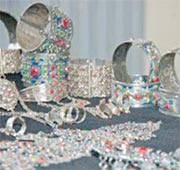 Tizi Ouzou : après avoir été annulée l'année dernière La fête du bijou revient cet été