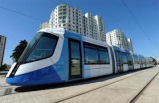 Le projet du tramway de Sidi Bel Abbès confié à une entreprise turque