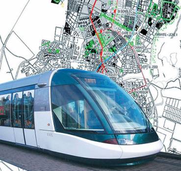 Projet du tramway : les travaux seront lancés en juin Bel Abes : les autres articles