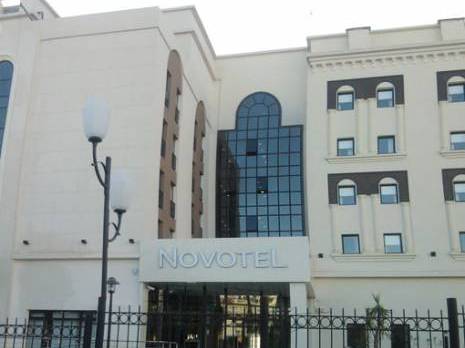 15 nouveaux hôtels en chantier Infrastructures touristiques