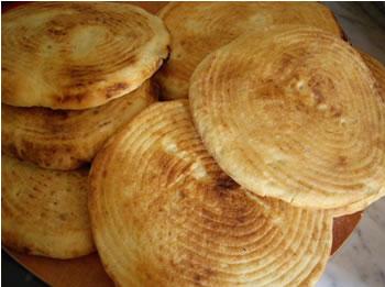 Les ménages sans la baguette GRÈVE DES BOULANGERS AUJOURD'HUI