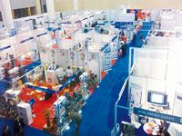 Clôture du salon du médicament et de l'équipement médical à Oran Le leasing en force