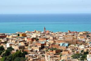 'مستغانم' واحدة من حواضر العلم والأدب في الغرب الجزائري