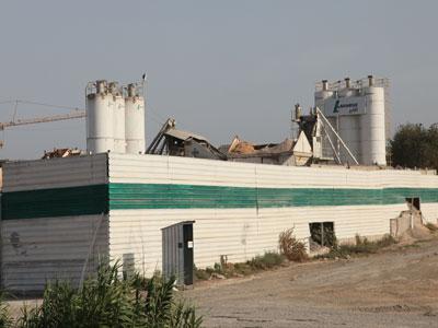 Lafarge démonte les arguments des riverains Pollution sonore et environnementale au Khroub