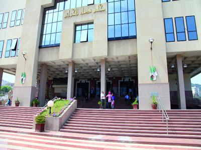 Peine capitale pour Belmokhtar et cinq autres terroristes Attaque du complexe de Tiguentourine