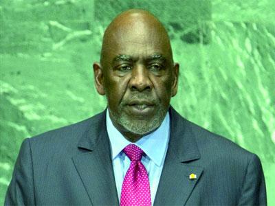 «Nous avons beaucoup de leçons à tirer de l'expérience algérienne de réconciliation nationale» Cheikh Omar Diarra, conseiller politique malien, affirme :