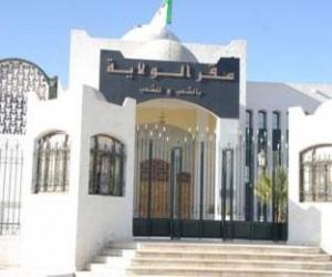 نواب بالبرلمان يتهمون والي معسكر .. ويطالبون بوتفليقة بلجنة تحقيق