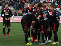 ذهاب نهائي الكأس العربية لكرة القدم.. اتحاد العاصمة يسعى للتتويج بأول لقب دولي أمام العربي الكويتي