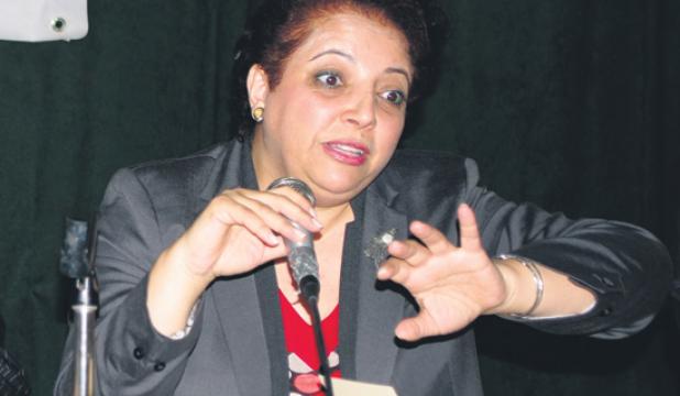 ''أي ربيع لا يقوده المثقف يعتبر شتاء'' فضيلة الفاروق تتصالح مع أحلام مستغانمي وتؤكد