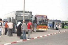 أكثر من ثمانية آلاف طلب استثمار في قطاع النقل بتيزي وزو