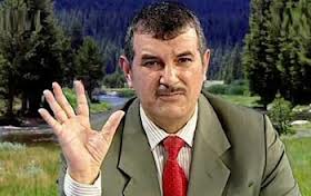 Hechmi Hamdi : Le président du parti Al Aridha se porte candidat à la présidentielle tunisienne