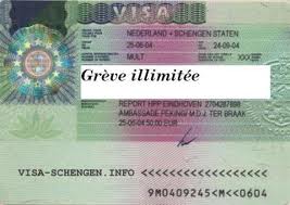 Consulats français en Algérie : La grève continue pour revalorisation des salaires et statuts