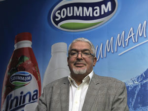 La laiterie Soummam ouvre ses portes à la presse nationale : 520 000 litres de lait collectés par jour