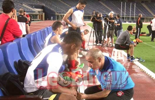 Al-Arabi (Koweït) ' USM Alger : aujourd'hui à 18h : Prendre une option pour se rapprocher du sacre