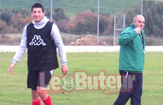 JSMB : Hadji dit tout au Buteur : «Michel m'a brisé, je le laisse face à sa conscience»