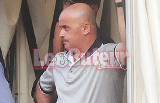 MCA : Ghrib : «On ne doit pas priver les supporters de la finale pour remplir le «Flambeau» par des pompiers»