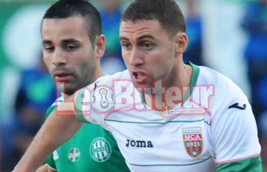 MCA : Yachir reprend avec le groupe