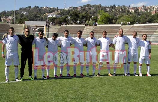 MOC : Demigha trouve le soutien escompté