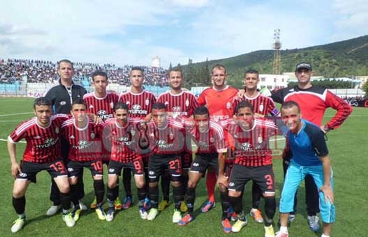 Régionale 1 : Iazouguen ont eu ce qu'ils voulaient