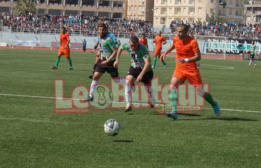 SAM : SAM-ABM se jouera mardi prochain