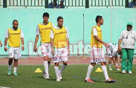 USMB : Blida, la Ligue 1, ce sera pour la saison prochaine