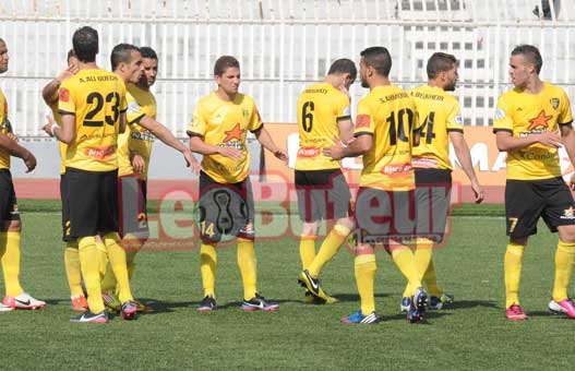 CABBA : Ammour, l'homme en forme