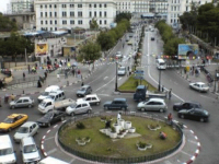 Du renfort pour la ville d'Ali Mendjeli Plan d'urgence de la direction de la sûreté de Constantine