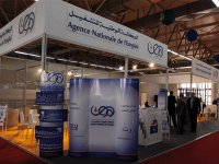 Les agences de l'emploi mettent le paquet Clôture du Salem 2013