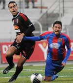 نهائي كأس الاتحاد العربي للأندية ذهاب: العربي الكويتي – اتحاد العاصمة اليوم على الساعة 18 الاتحاد عازم على العودة بنصف التتويج من الكويت