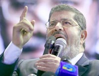 Egypte / Un deuxième ministre jette l'éponge Crise au sommet