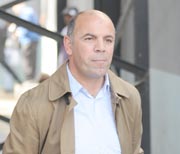 Vie des clubs/ CRB Bouali : «Je ne peux pas proposer mes services»