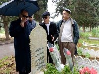 Taleb Abderrahmane, symbole de la jeunesse studieuse et politisée (auteur)