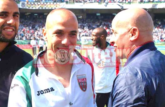 Ghrib exige une finale des...corps constitués