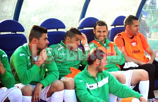 MCA : La liste des dix-huit, un casse-tête pour Menad