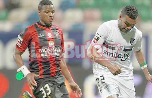 Soudani repousse une offre alléchante de Biélorussie