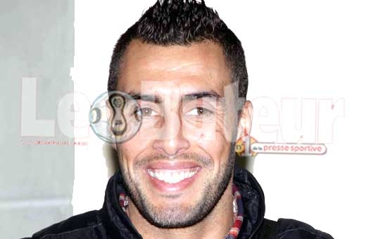 Mansouri : «Je compte apporter mon expérience au football algérien»