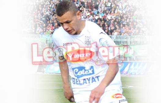 ESS : Legraa «Contre Chlef, l'essentiel est de gagner»