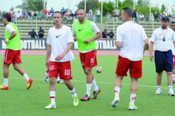 الشلفاوة يودعون أيام المشاكل وبإمكانهم خلط الأوراق في سطيف جمعية الشلف