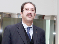 « Faire passer l'intérêt du handball algérien » Berraf à propos de sa rencontre avec le président de l'IHF