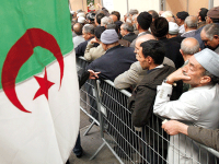 l'indépendance de la justice et plus de prérogatives au Parlement Les députés de la communauté algérienne établie à l'étranger