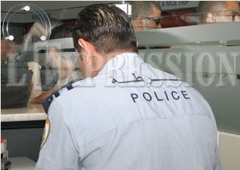 Ces Algériens traqués par Interpol CRIMES ECONOMIQUES, TERRORISME, TRAFIC DE DROGUE...