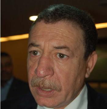 Benbada s'accroche avec le PT ADHESION DE L'ALGERIE À L'OMC